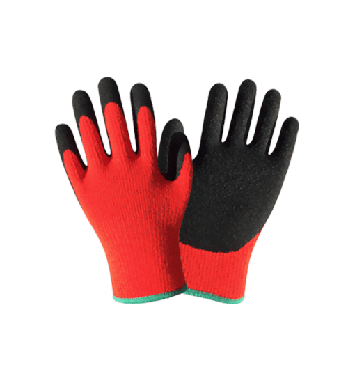 guantes industriales