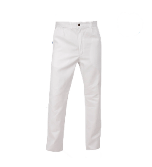 Pantalon Blanco