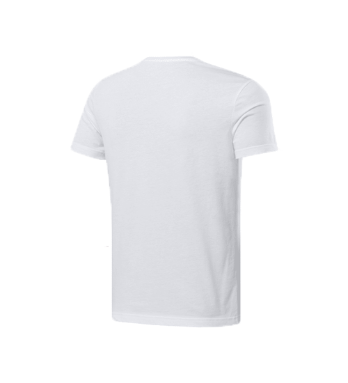 Remera de Trabajo Blanco