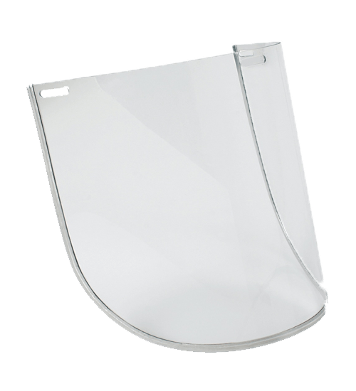 Repuesto Visor Protector Facial Transparente